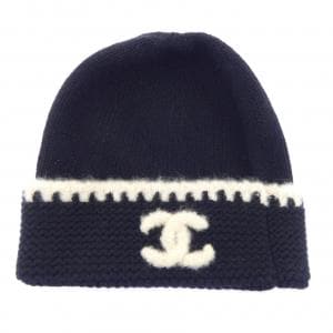 シャネル CHANEL AA9203B13196 ニットキャップ