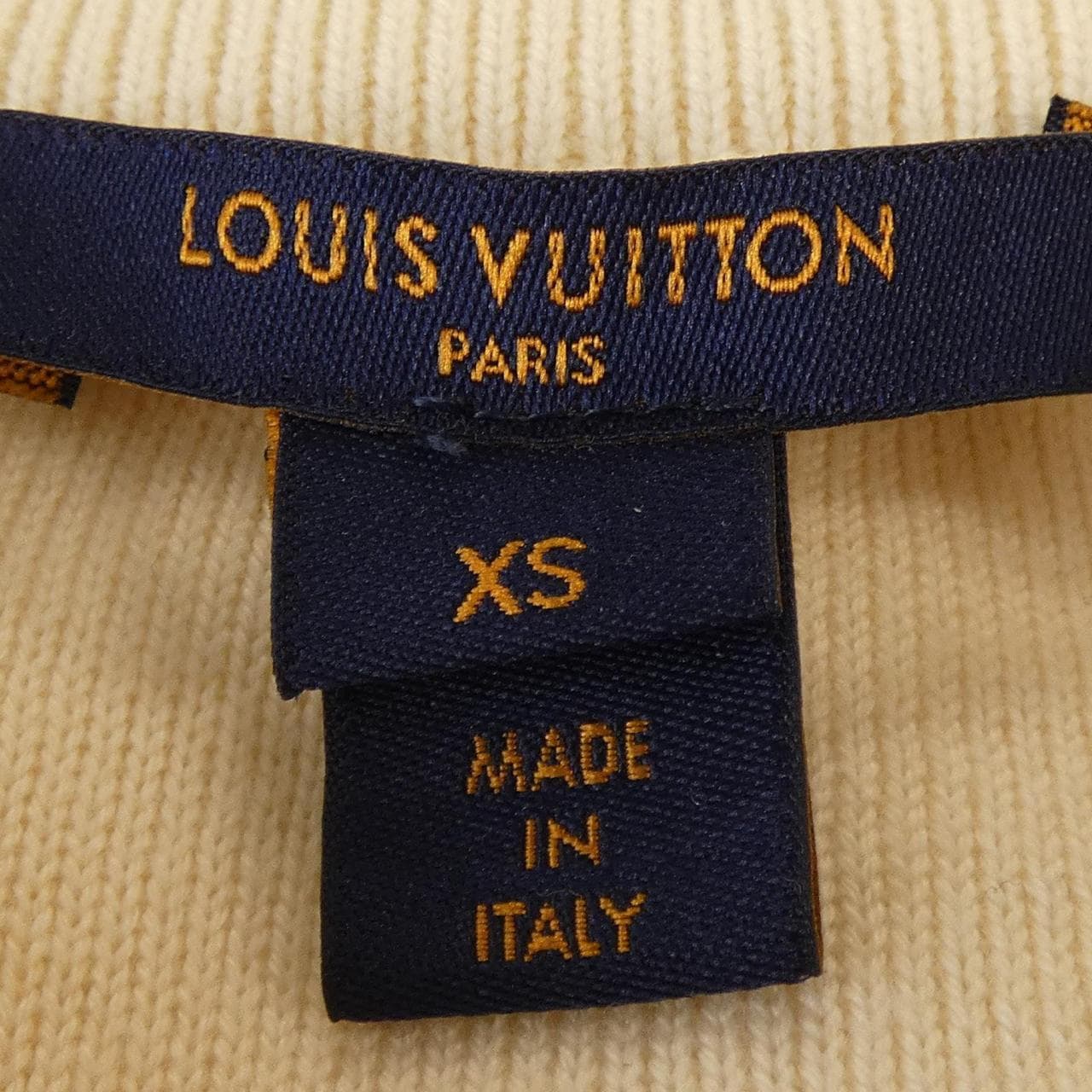 ルイヴィトン LOUIS VUITTON FJKC07XZU ブルゾン
