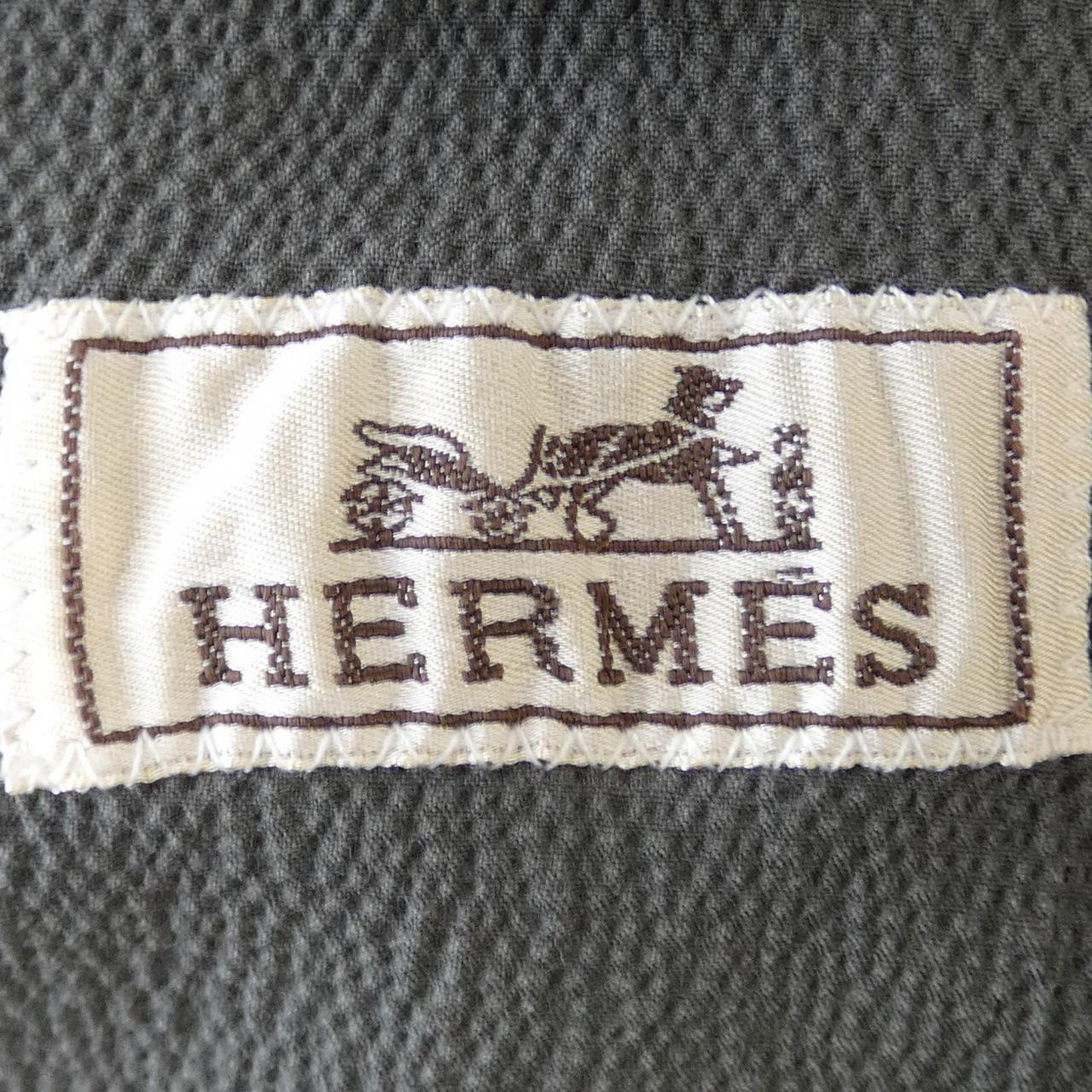 HERMES愛馬仕夾克