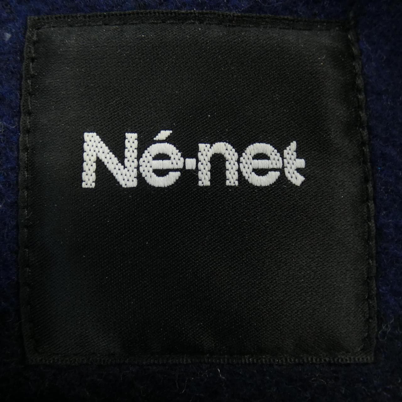 ネネット Ne-net コート