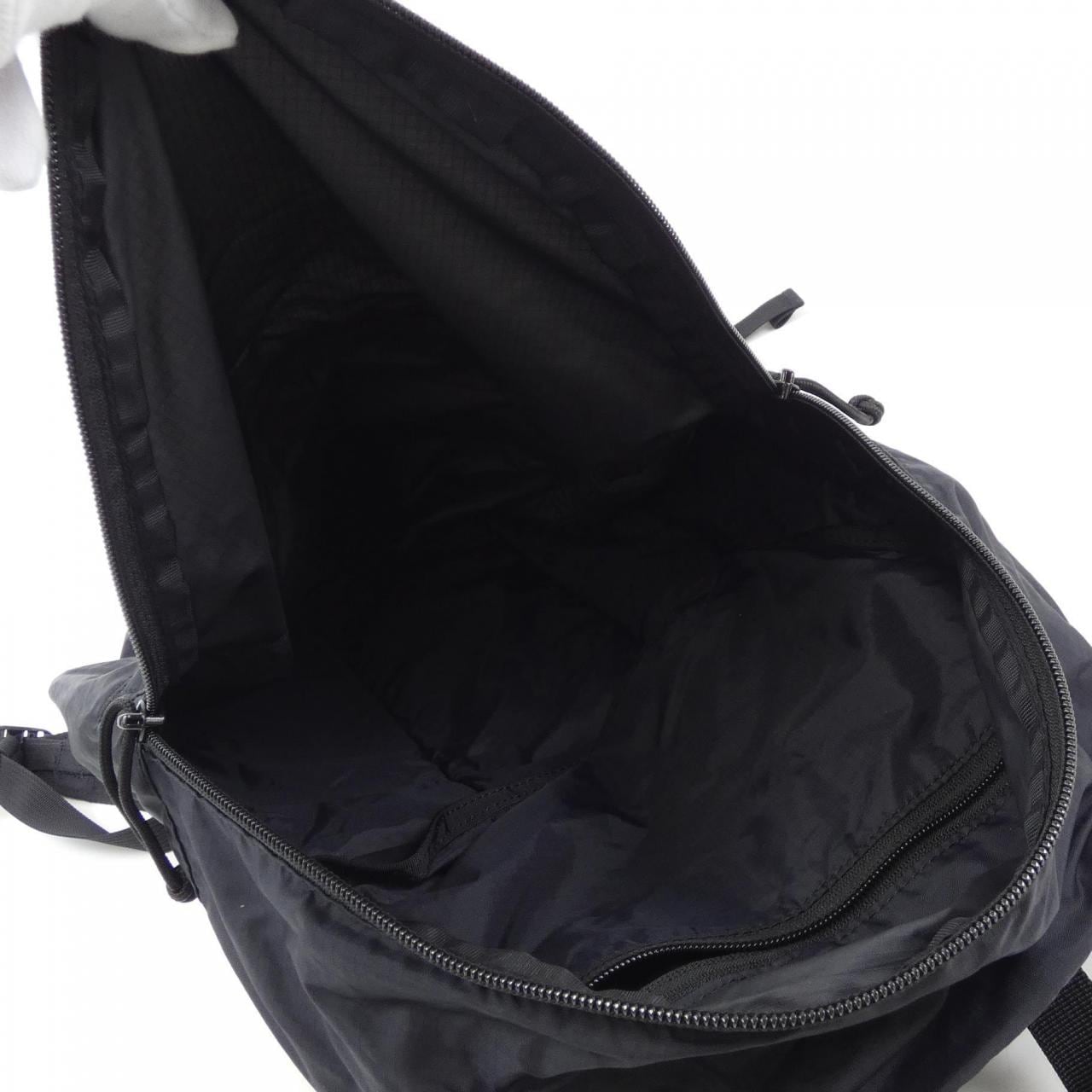 简报BRIEFING BACKPACK