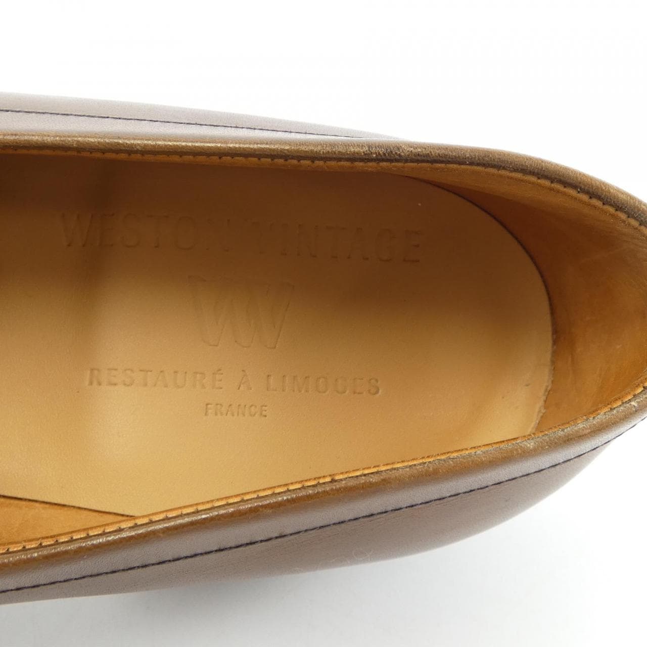 JM Weston J.M.WESTON shoes