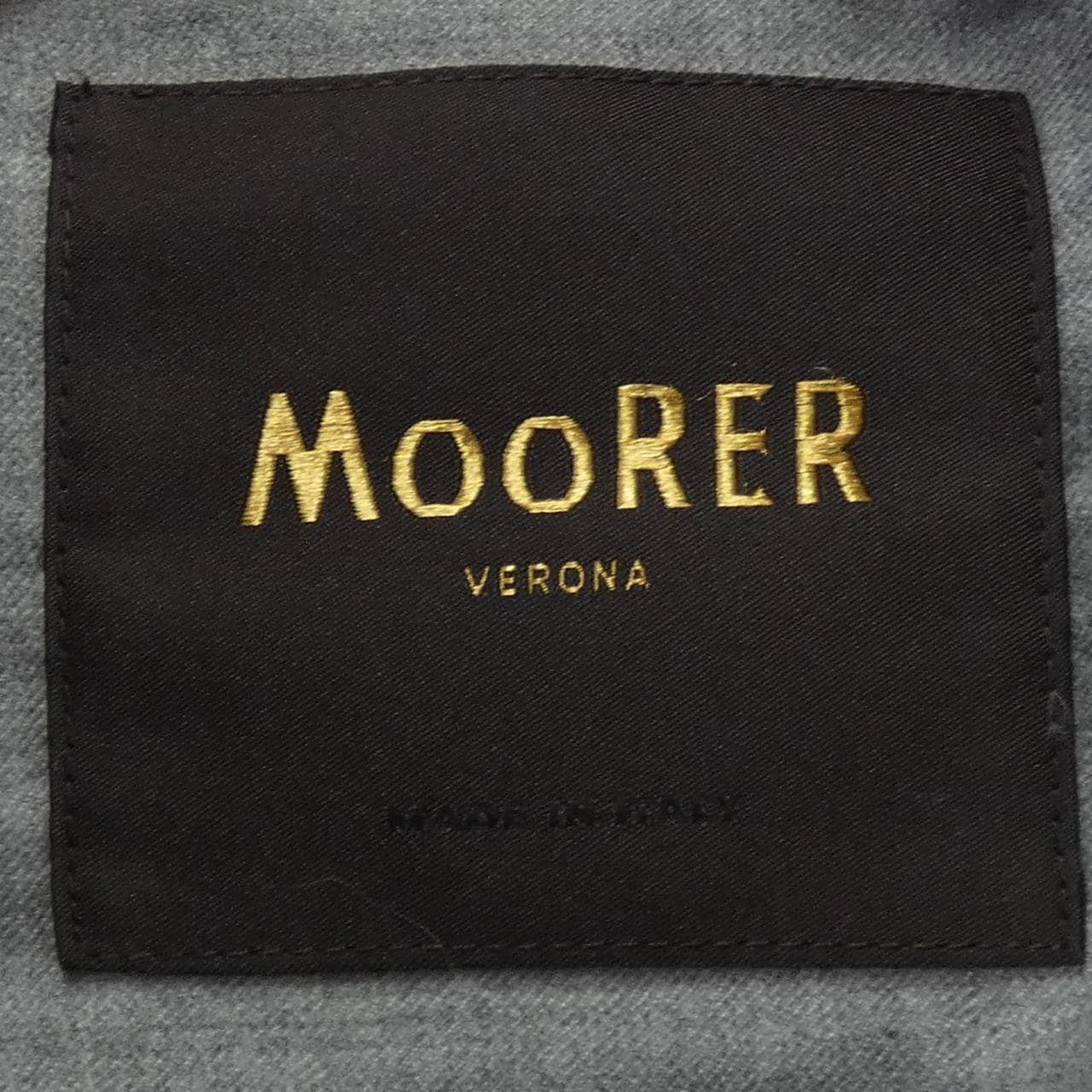Mouret MOORER down jacket