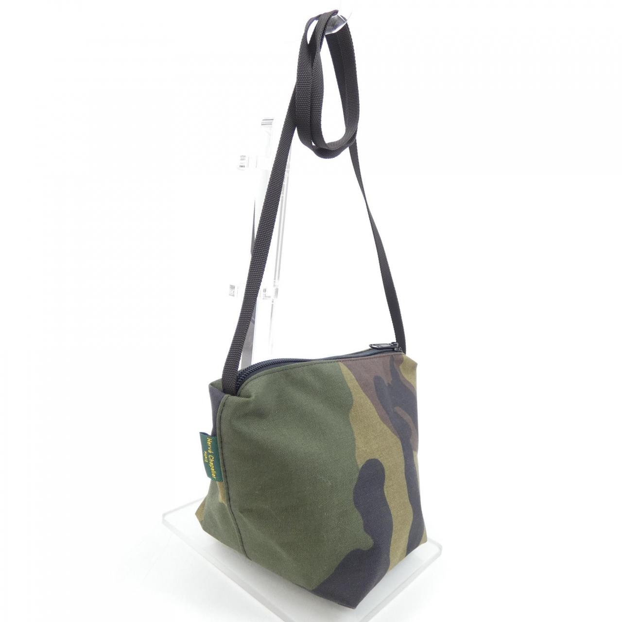 エルベシャプリエ HERVE CHAPELIER BAG