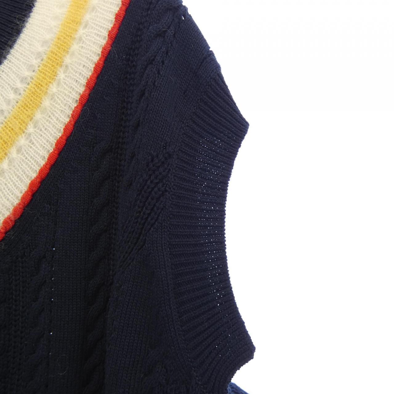 タオコムデギャルソン tao COMMEdesGARCONS ベスト