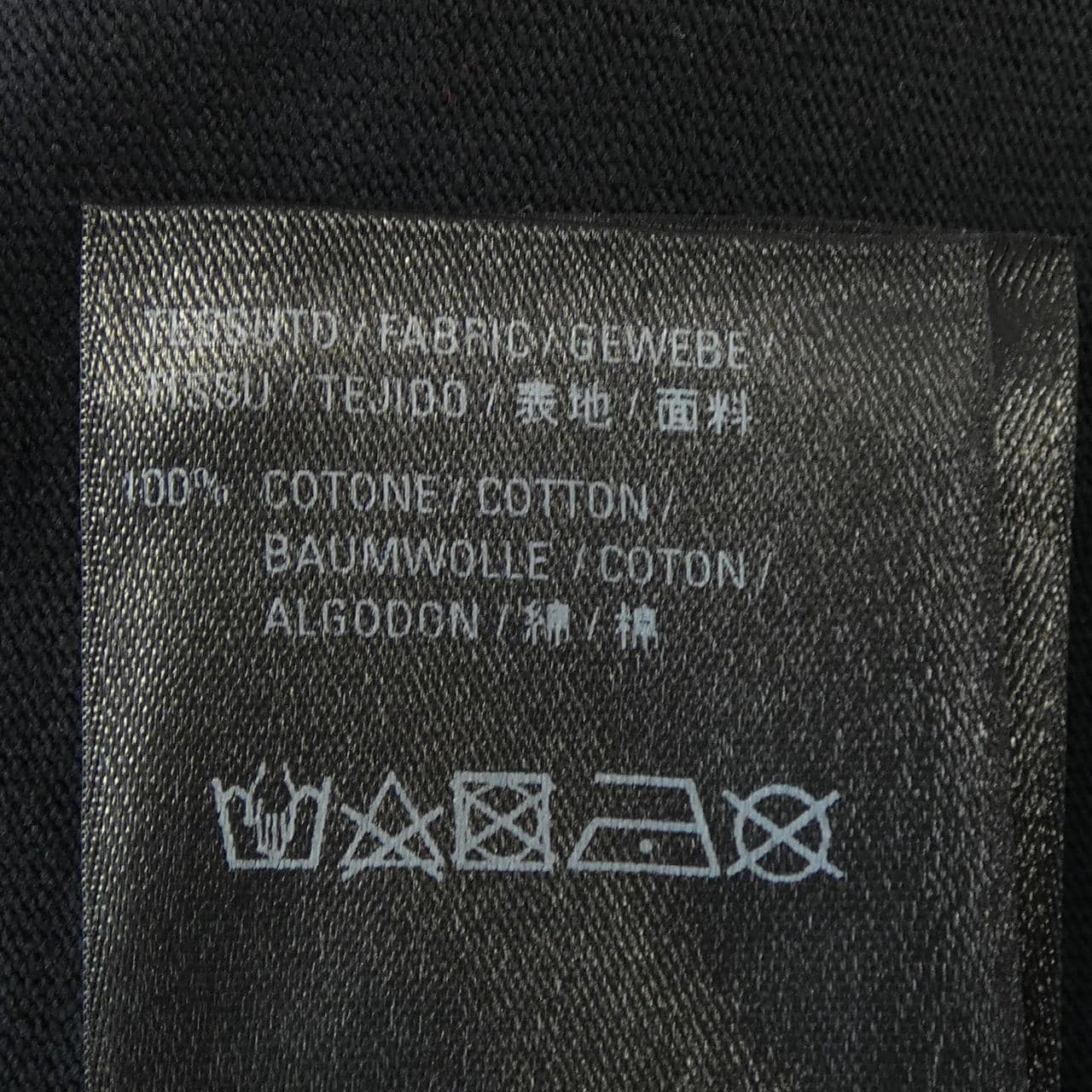 バレンシアガ BALENCIAGA 612966 TIVGS Tシャツ