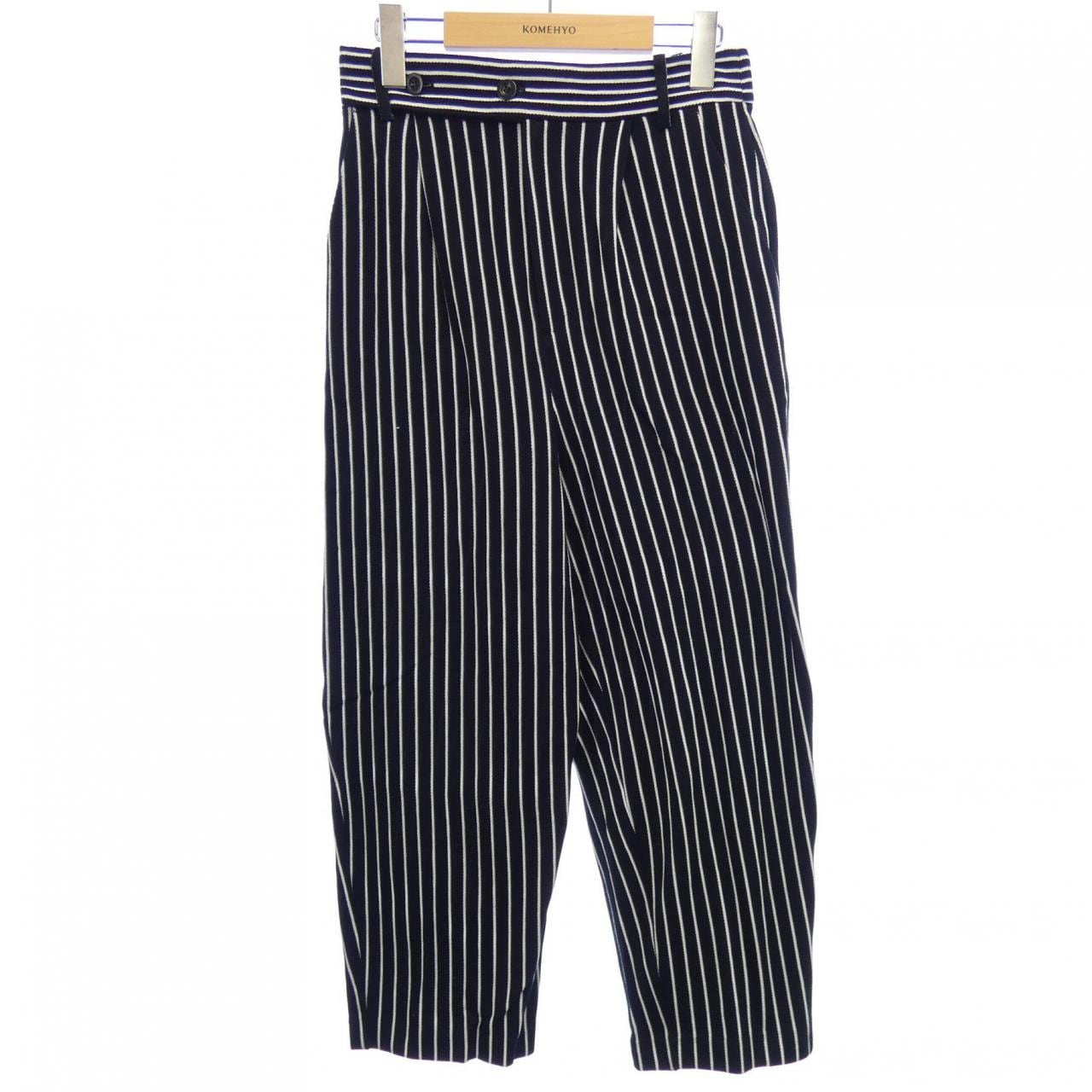 rito structure 077R22S050P パンツ