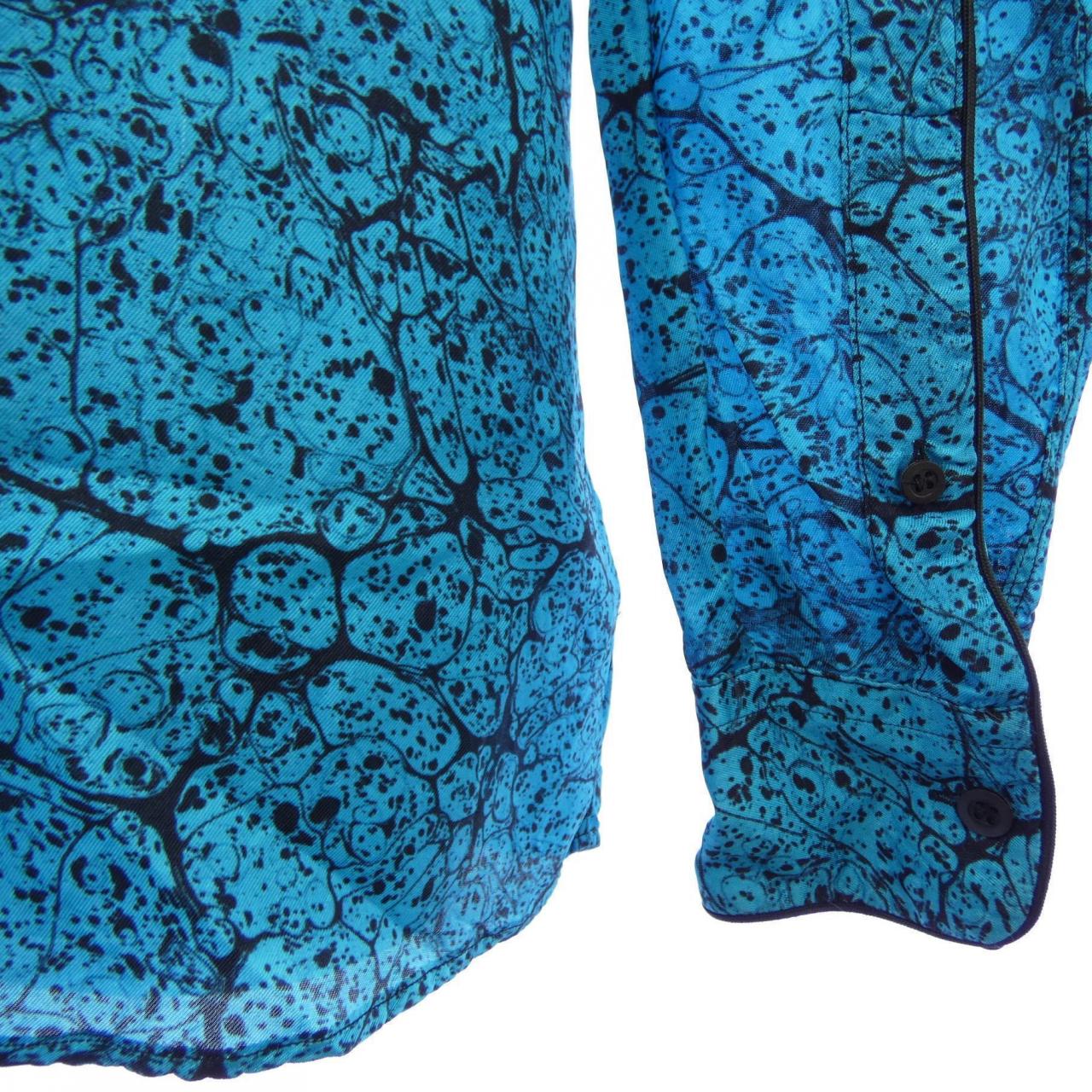ドリスヴァンノッテン DRIES VAN NOTEN シャツ