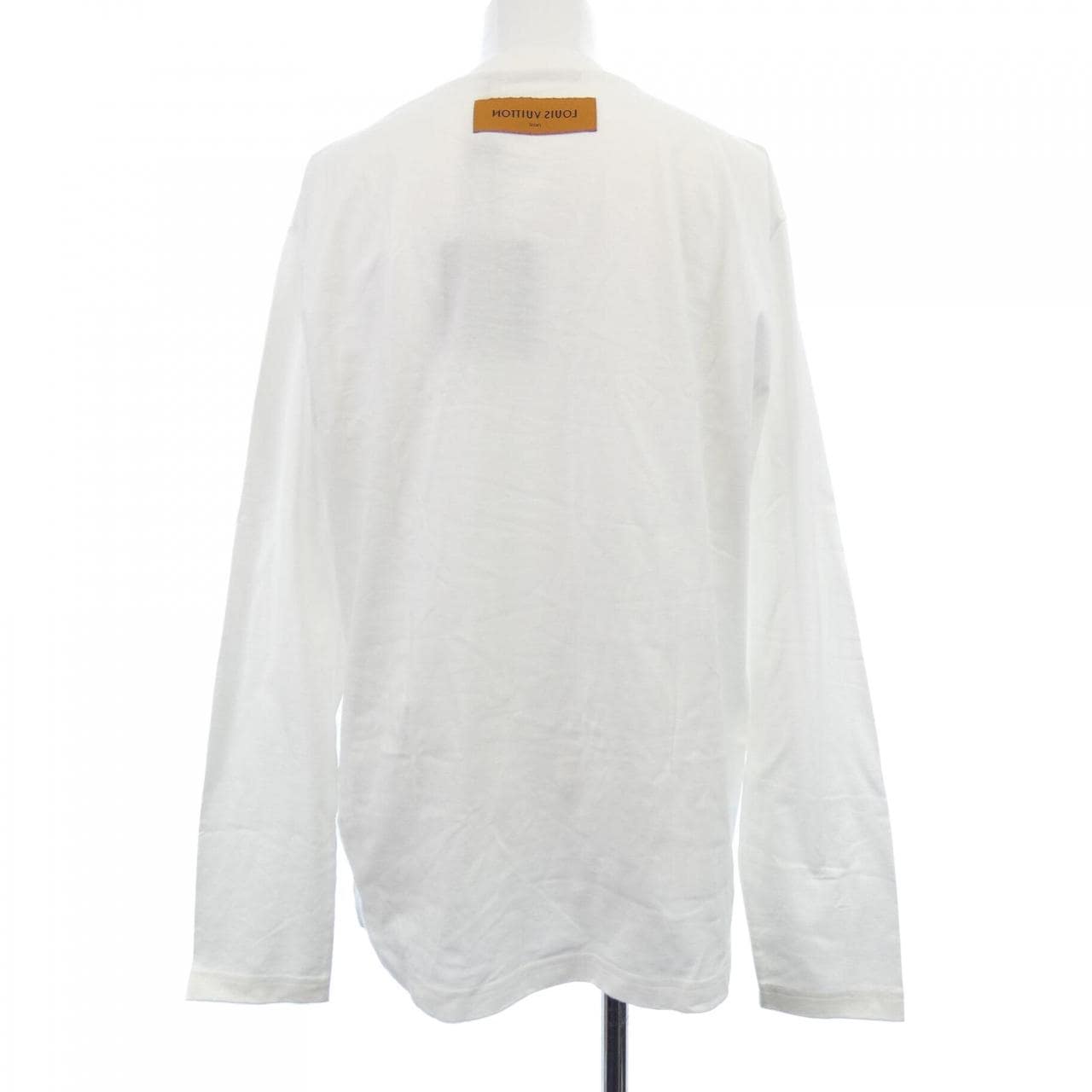 ルイヴィトン LOUIS VUITTON HTY53WNPG Tシャツ