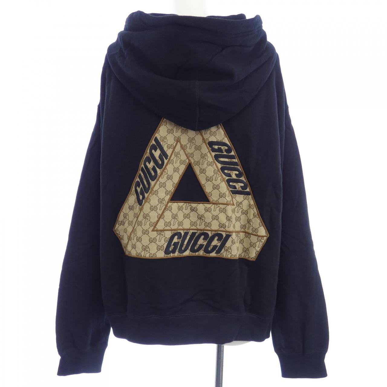 グッチ GUCCI PALACE 720348 XJE1A パーカー