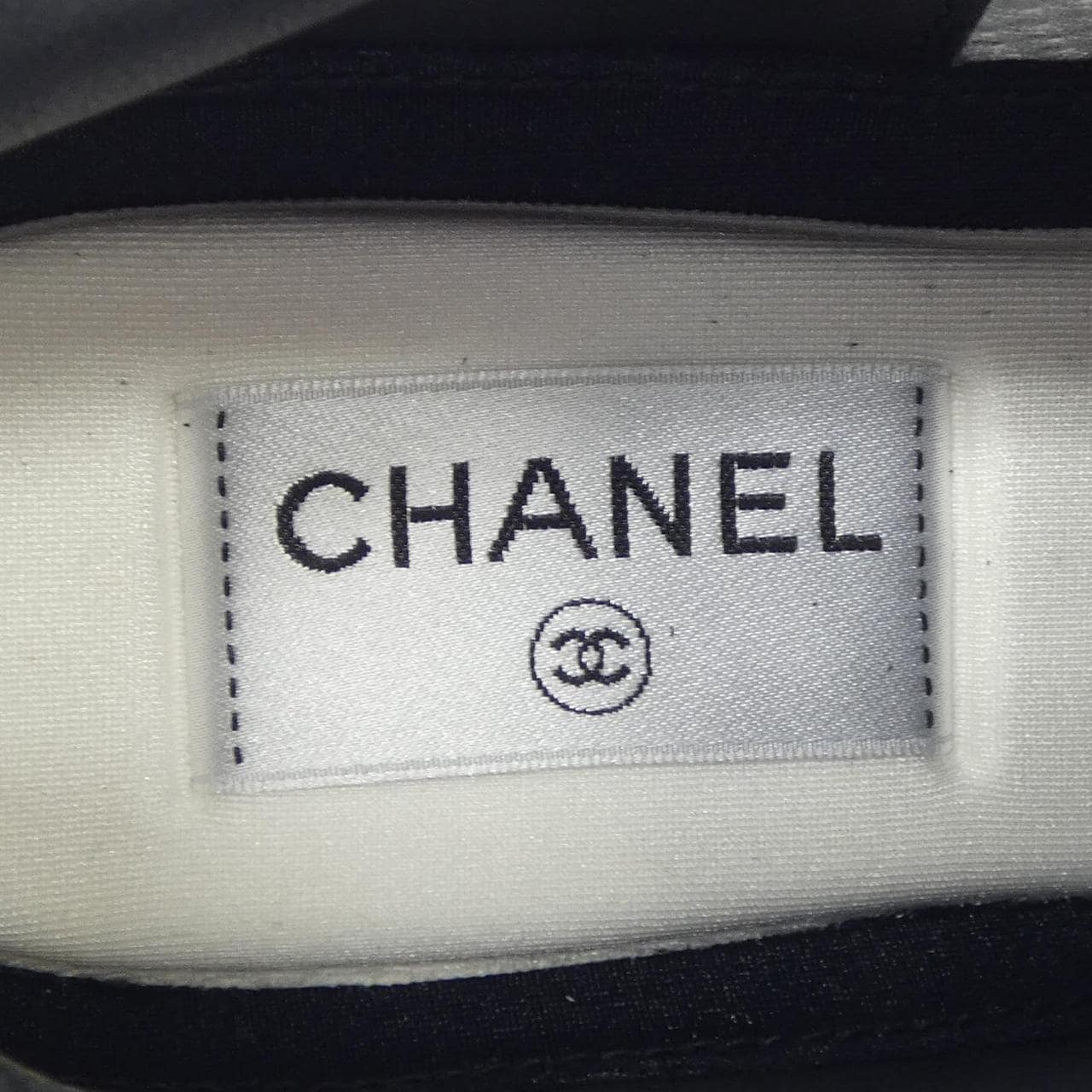 シャネル CHANEL G45208B14073 スニーカー