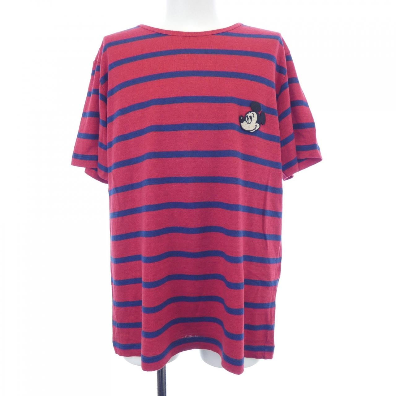 グッチ GUCCI 598971 XJB03 DISNEY Tシャツ