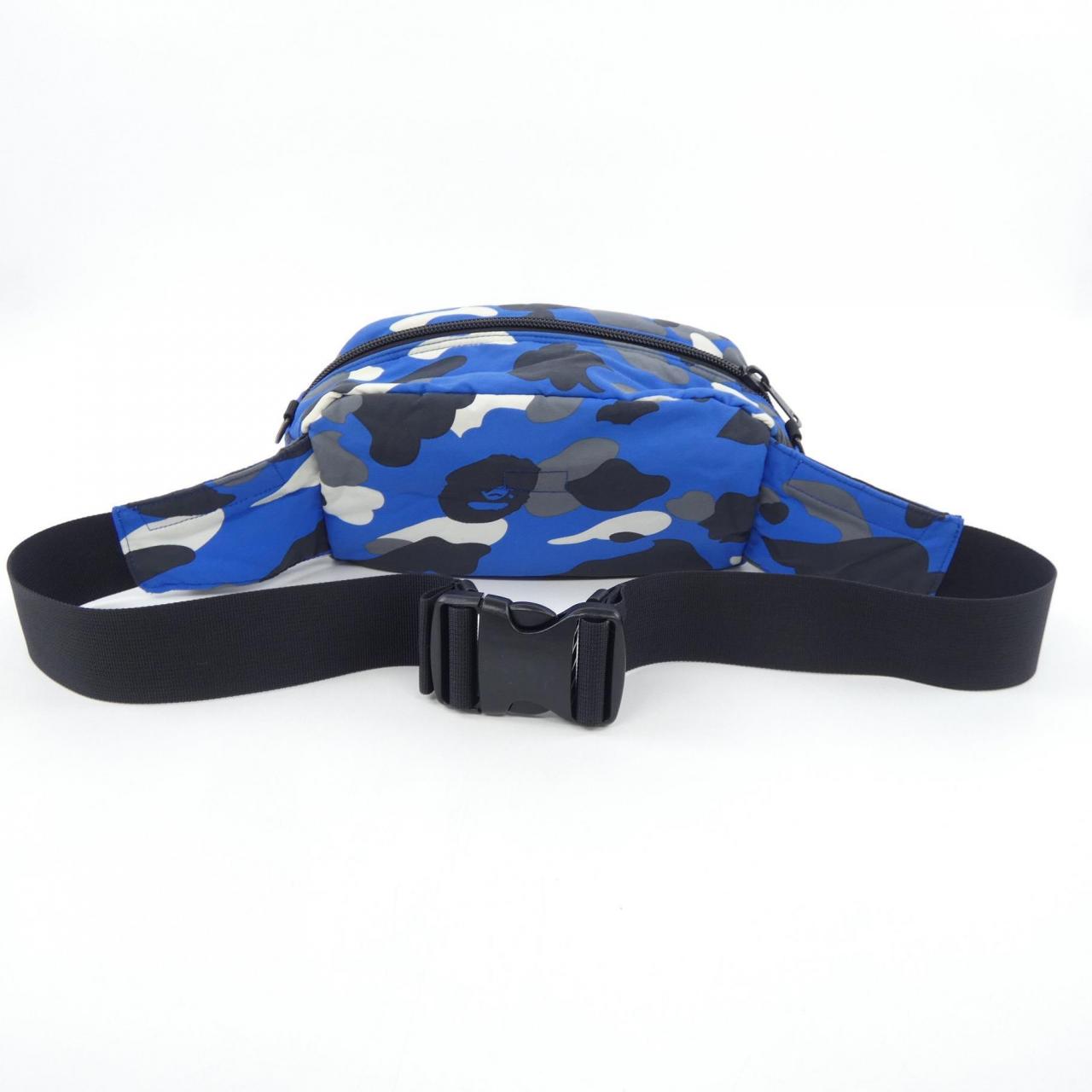 ポーター PORTER A BATHING APE BAG