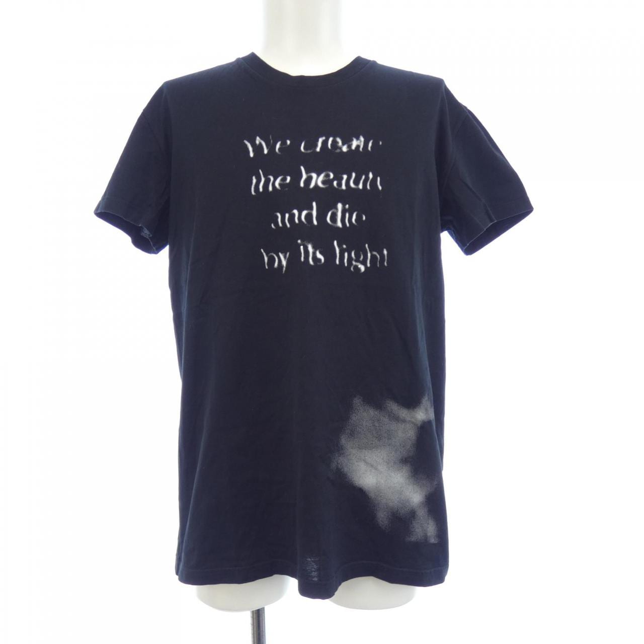 ディオールオム DIOR HOMME 0W3368930039 Tシャツ