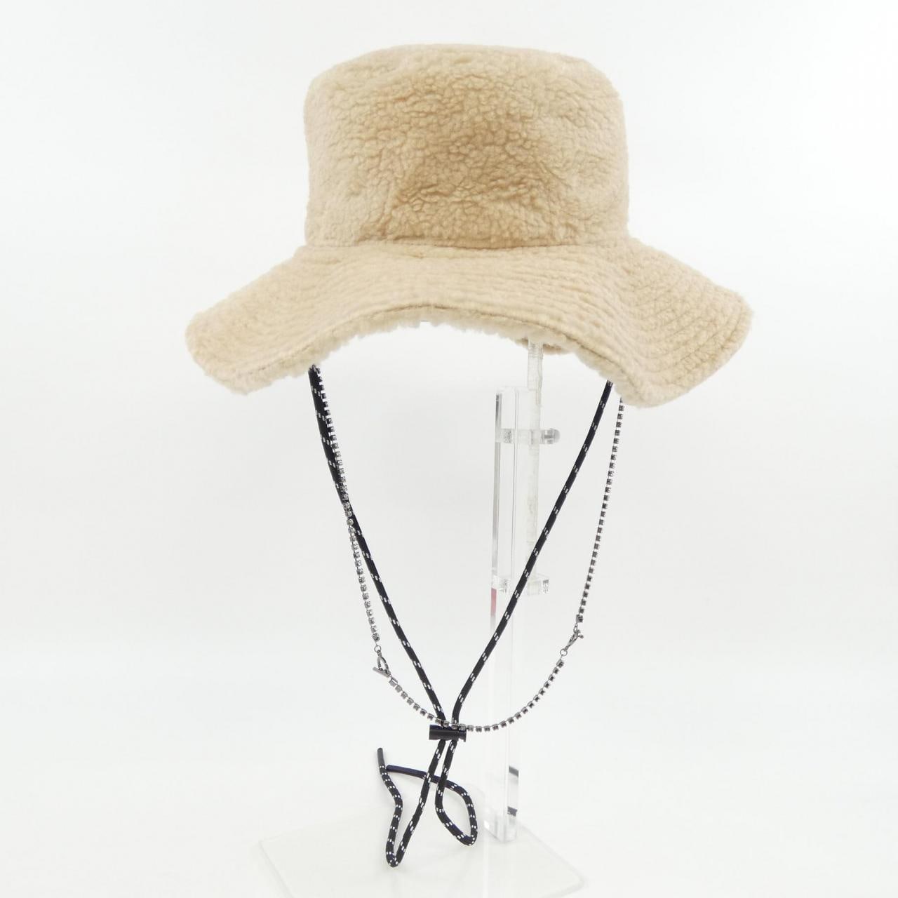 ニューエラ NEW ERA N°21 ハット