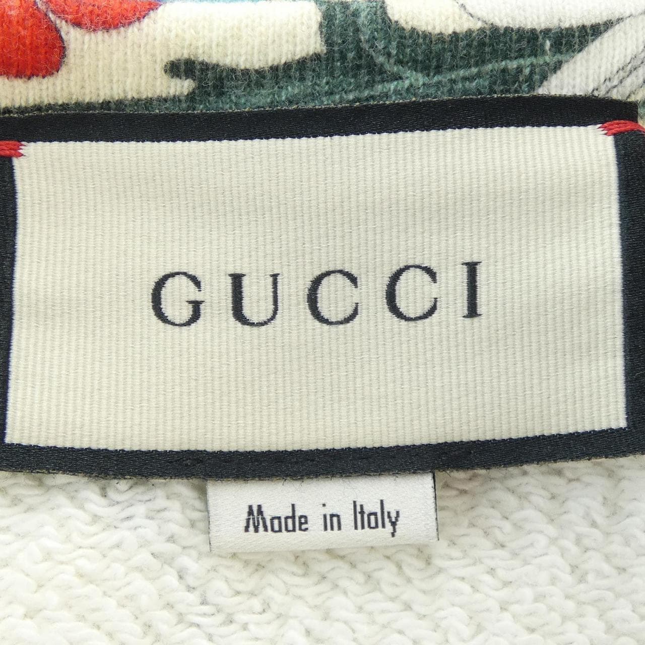 グッチ GUCCI 469250 XJAR4 スウェット