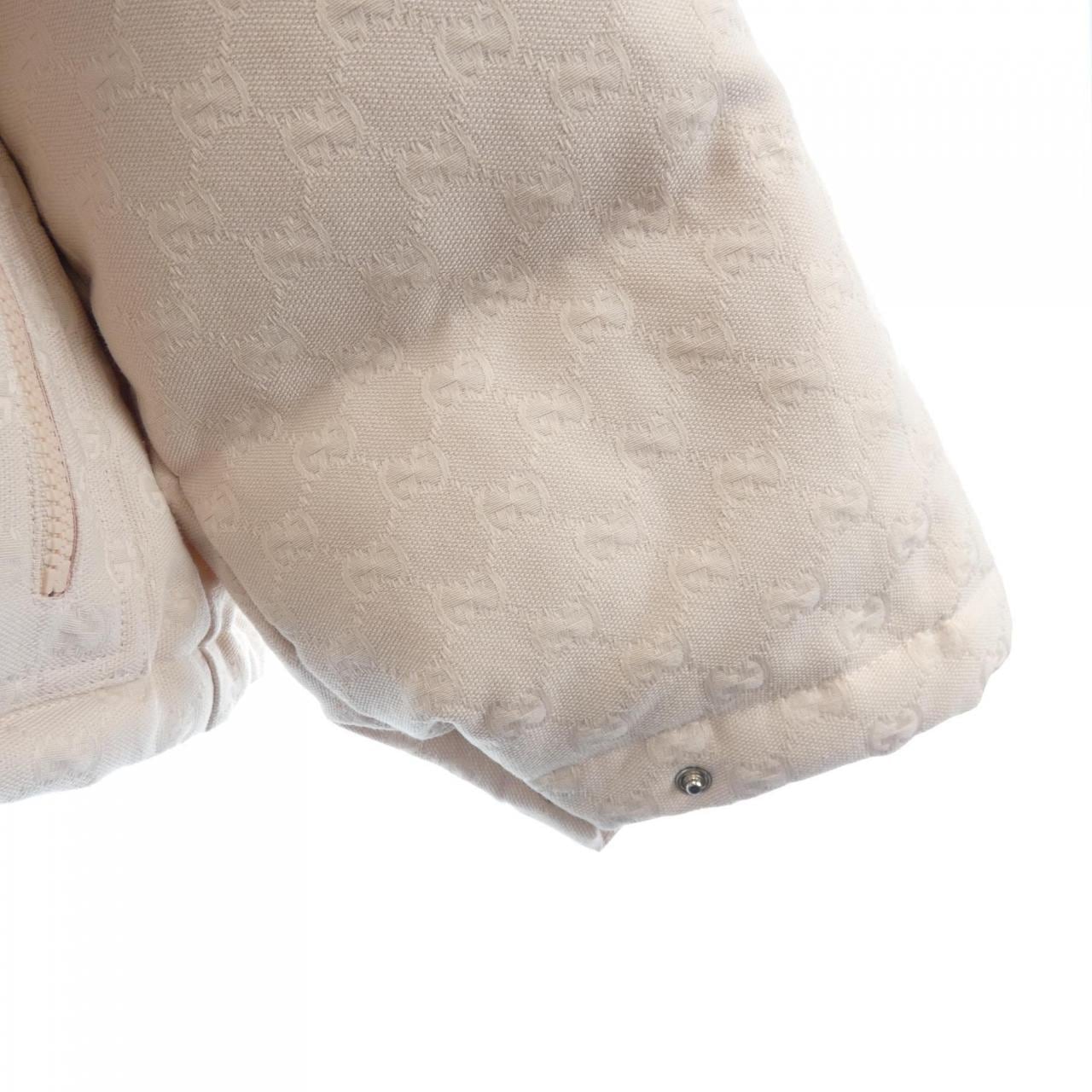 グッチ GUCCI 774871 Z9AAR ダウンジャケット