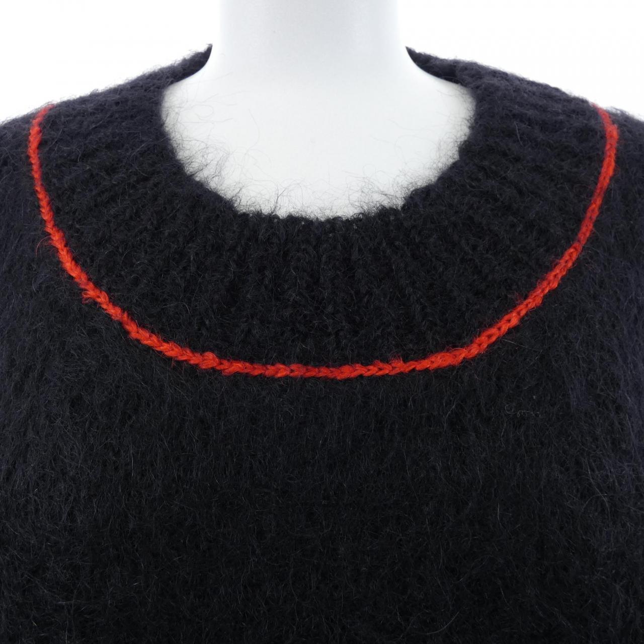 メゾンマルジェラ Maison Margiela S51HA0839 ニット