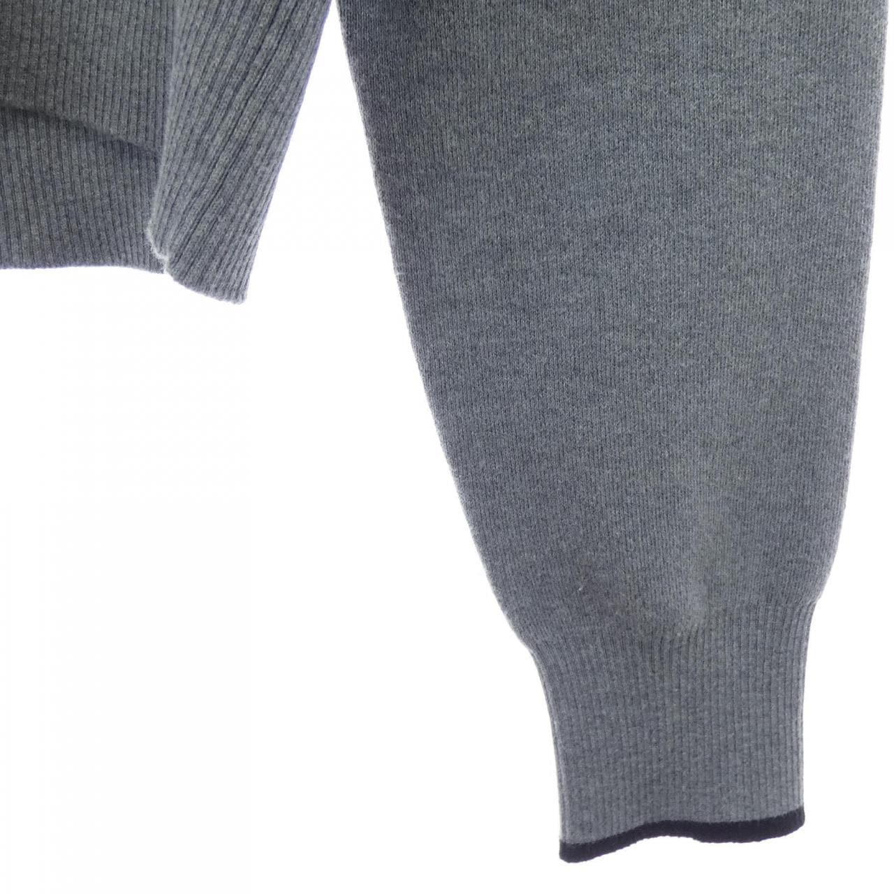 キャバン CABaN カーディガン