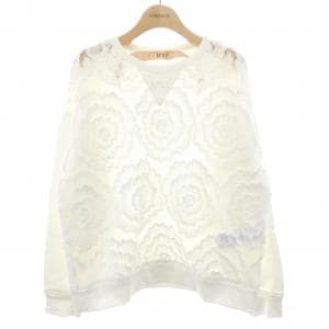 ヌメロヴェントゥーノ N°21 スウェット