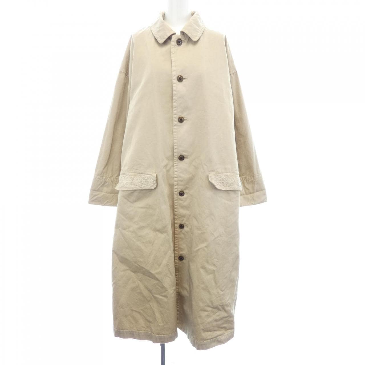 ネストローブ NEST ROBE コート