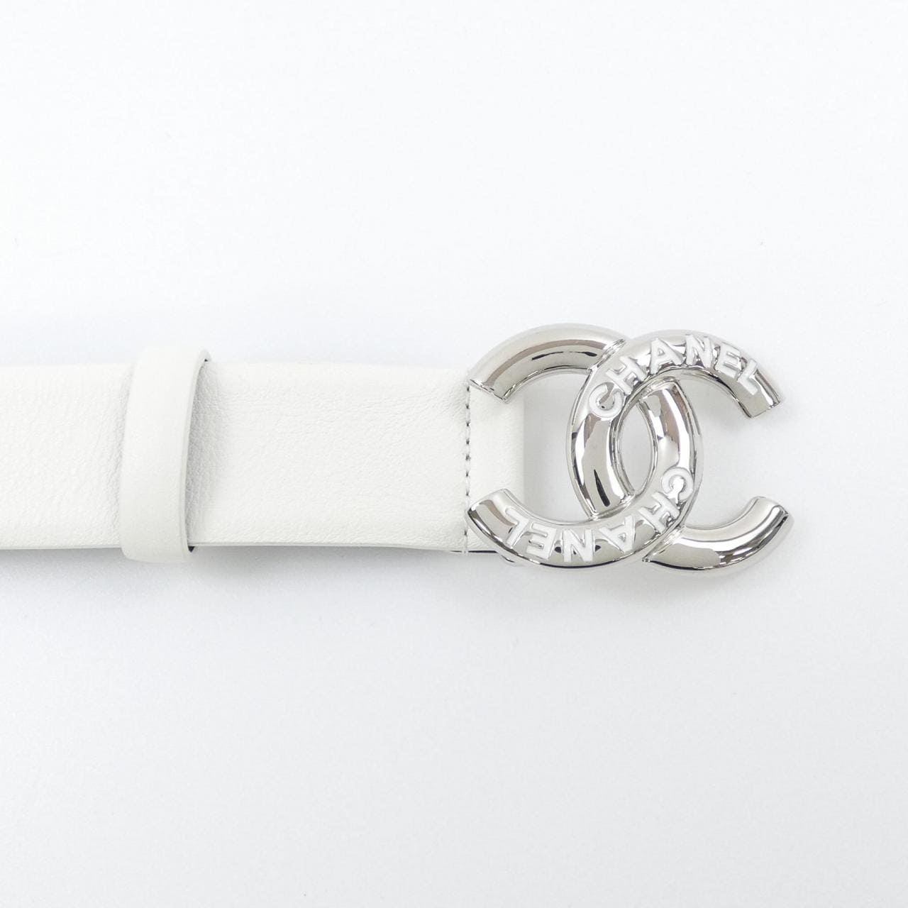シャネル CHANEL AAA762 BELT