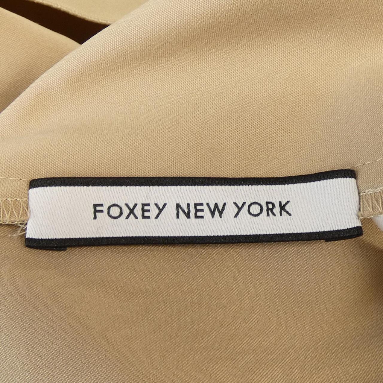 フォクシーニューヨーク FOXEY NEW YORK マリベル MARIBELLE2 45864 スカート