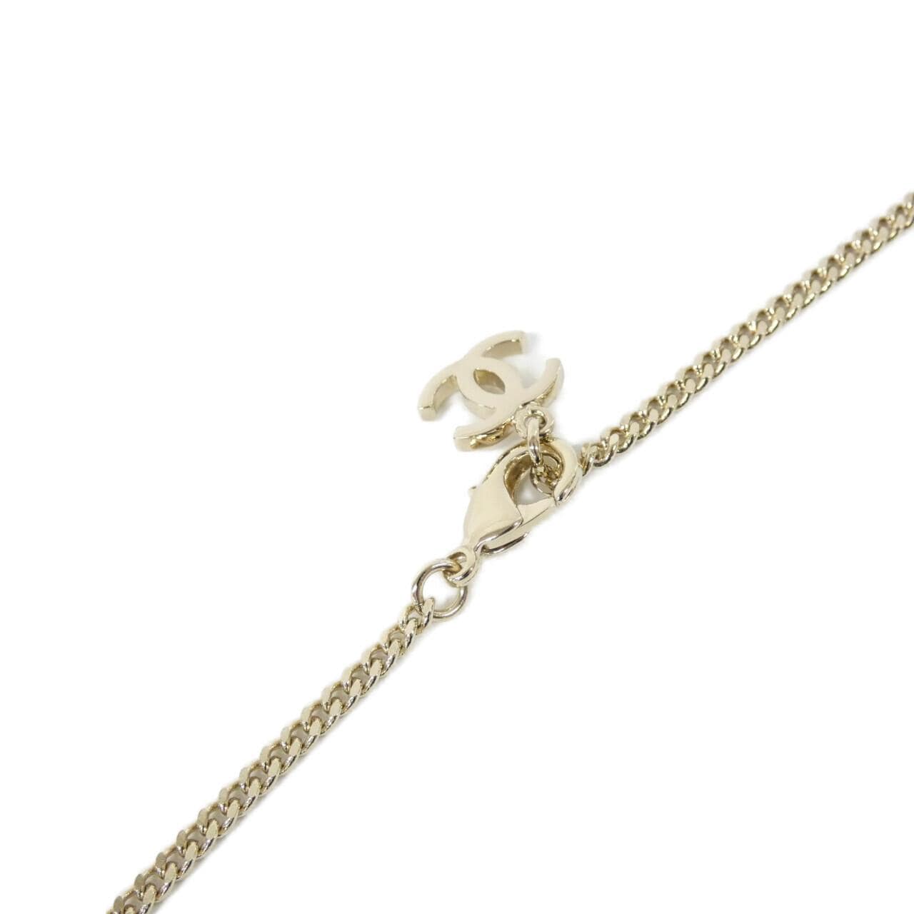 シャネル ABG558 ネックレス