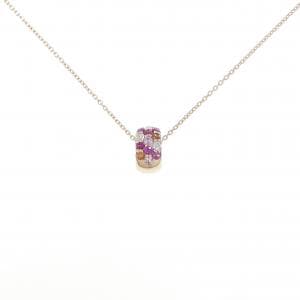 ポンテヴェキオ ロトンド ネックレス