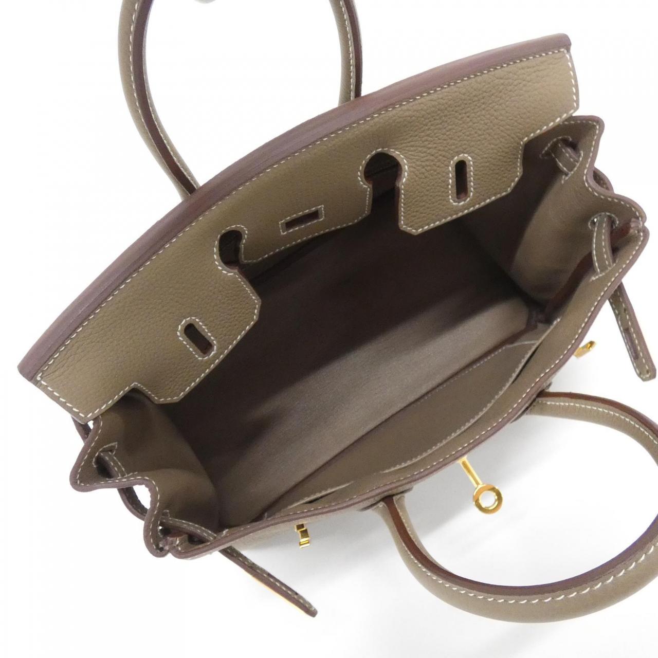 エルメス バーキン 25cm 041344CC バッグ