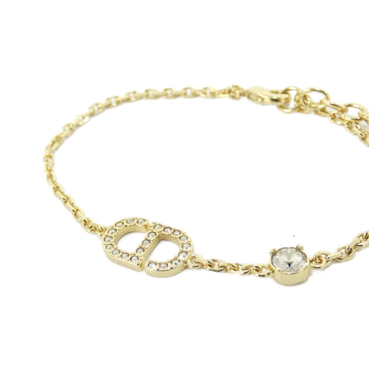 クリスチャンディオール プチ CD B2522WOMCY ブレスレット