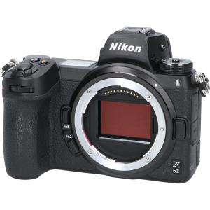 ＮＩＫＯＮ　Ｚ６ＩＩ