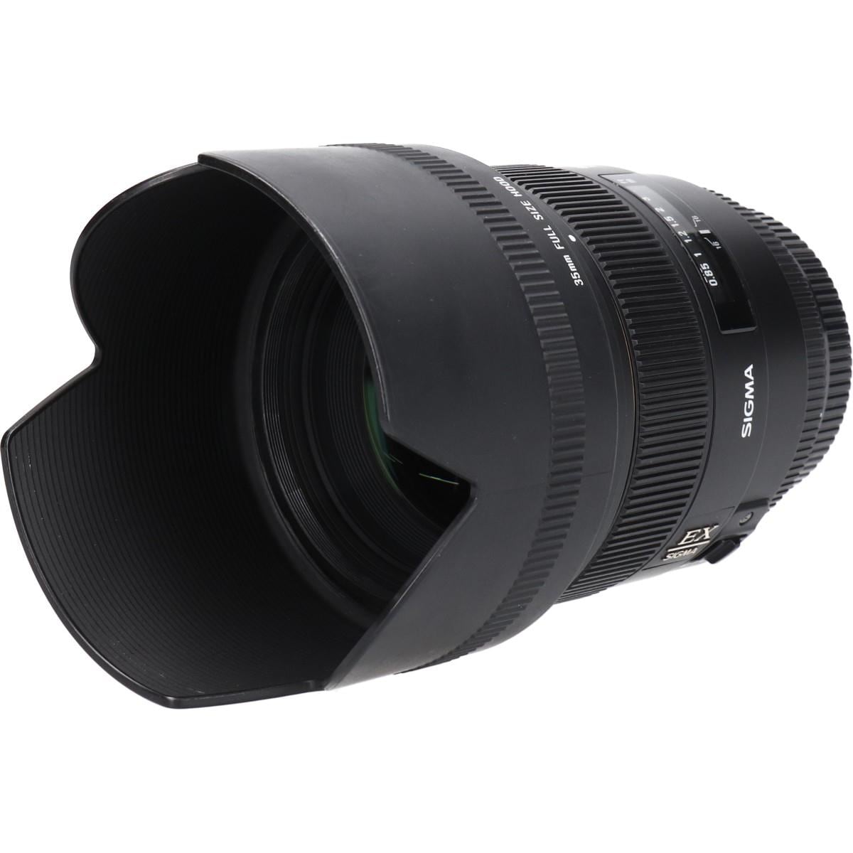 ＥＯＳ８５ｍｍ　Ｆ１．４ＥＸ　ＤＧ　ＨＳＭ
