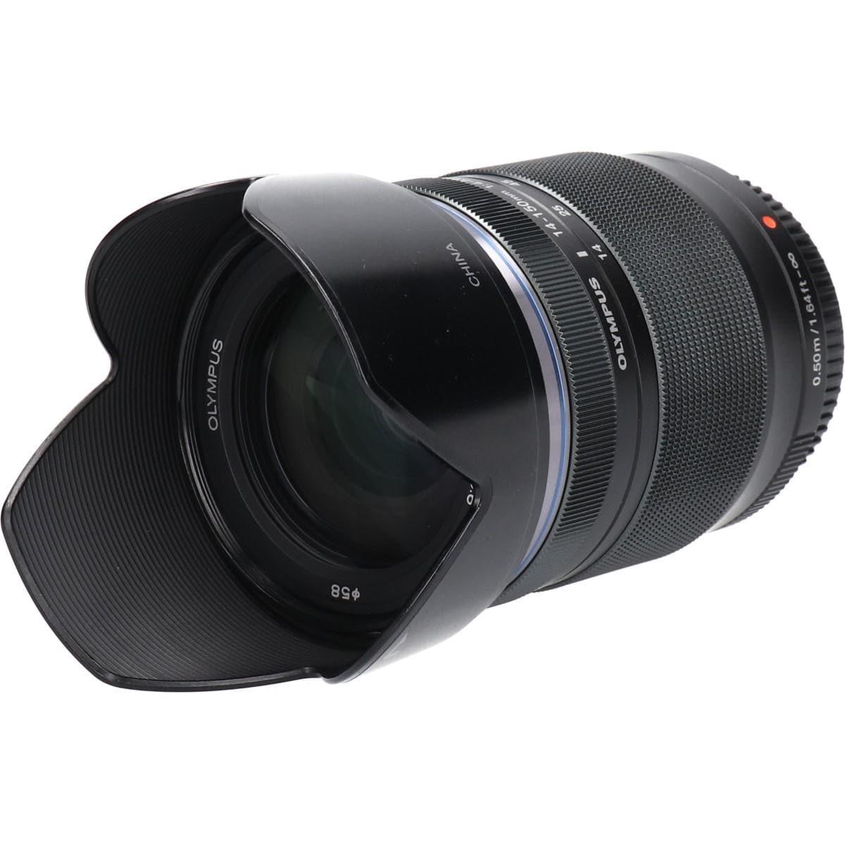 ＭＺＤ　ＥＤ１４－１５０ｍｍ　Ｆ４－５．６ＩＩ