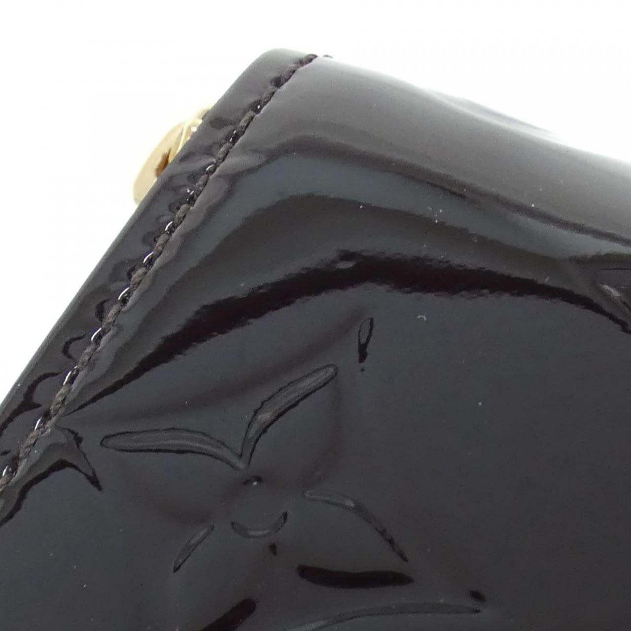 ルイヴィトン ヴェルニ ジッピー コインパース M93607 コインケース
