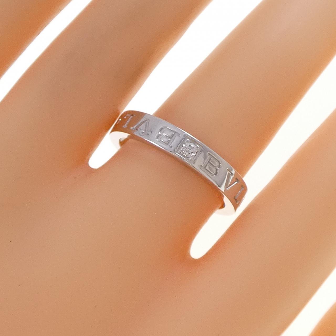 ブルガリ B.zero1 リング