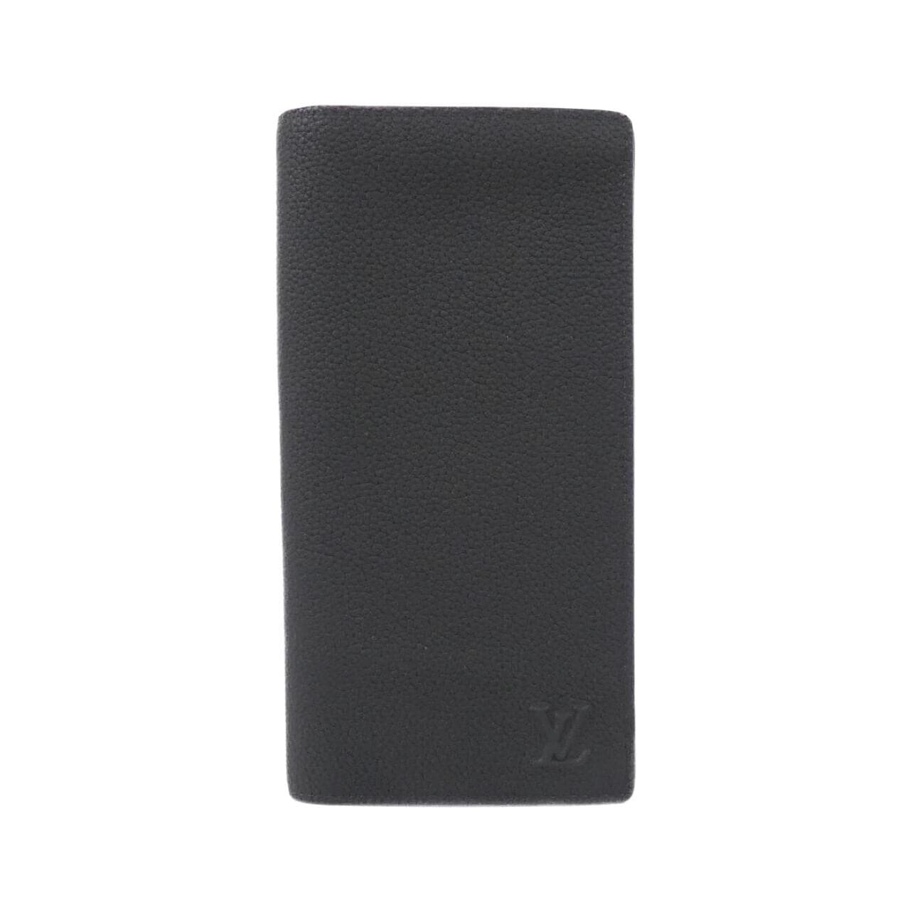 ルイヴィトン ポルトフォイユ ブラザ M83126 財布