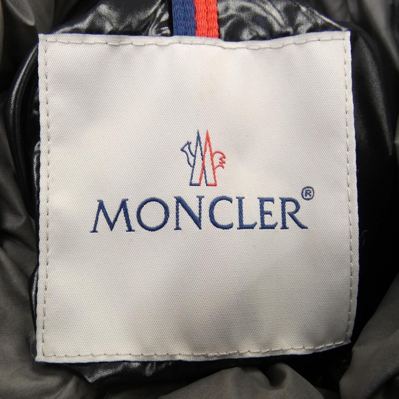 MONCLER MONCLER Down Jacket