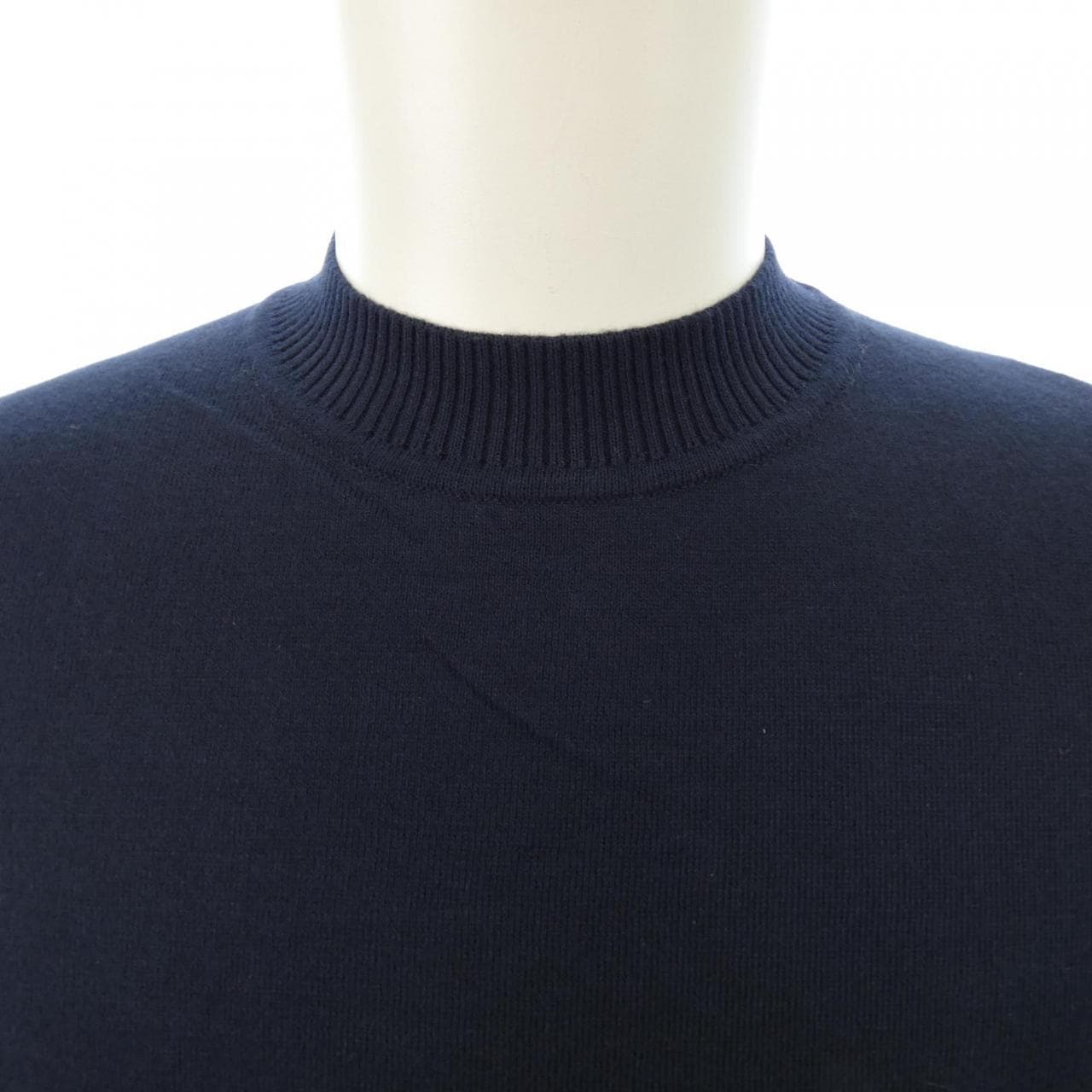 SETTEFILI CASHMERE knit