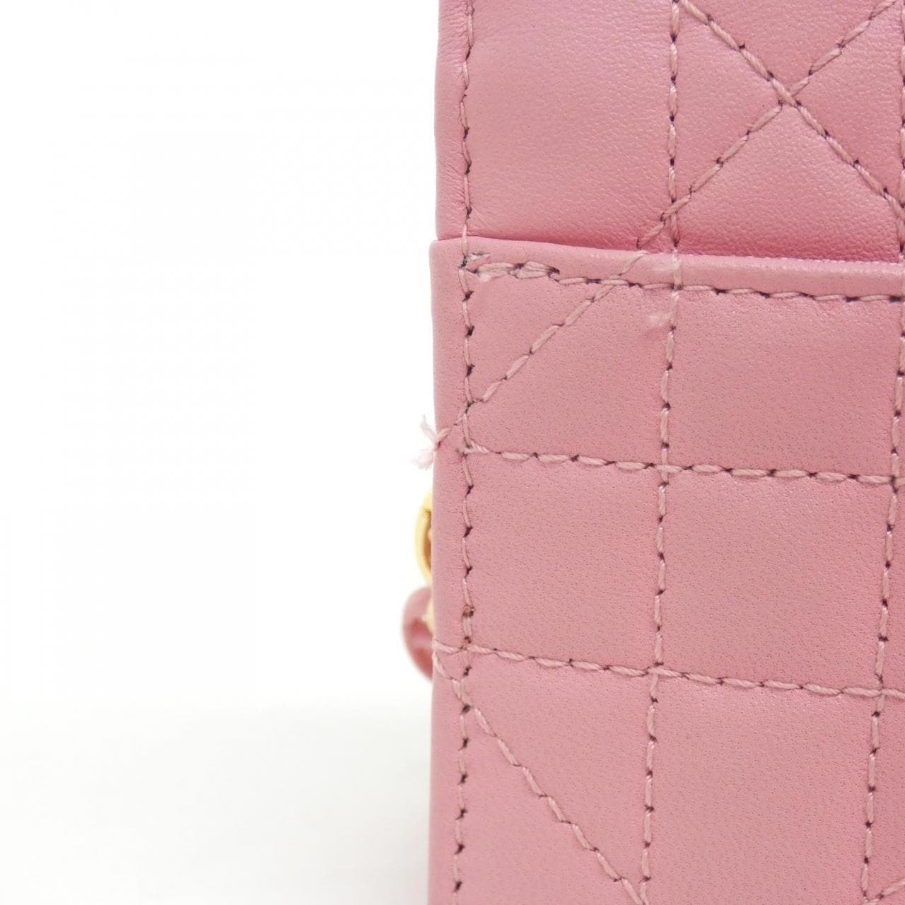 Christian DIOR Miss Caro S5170UDAX 肩背包