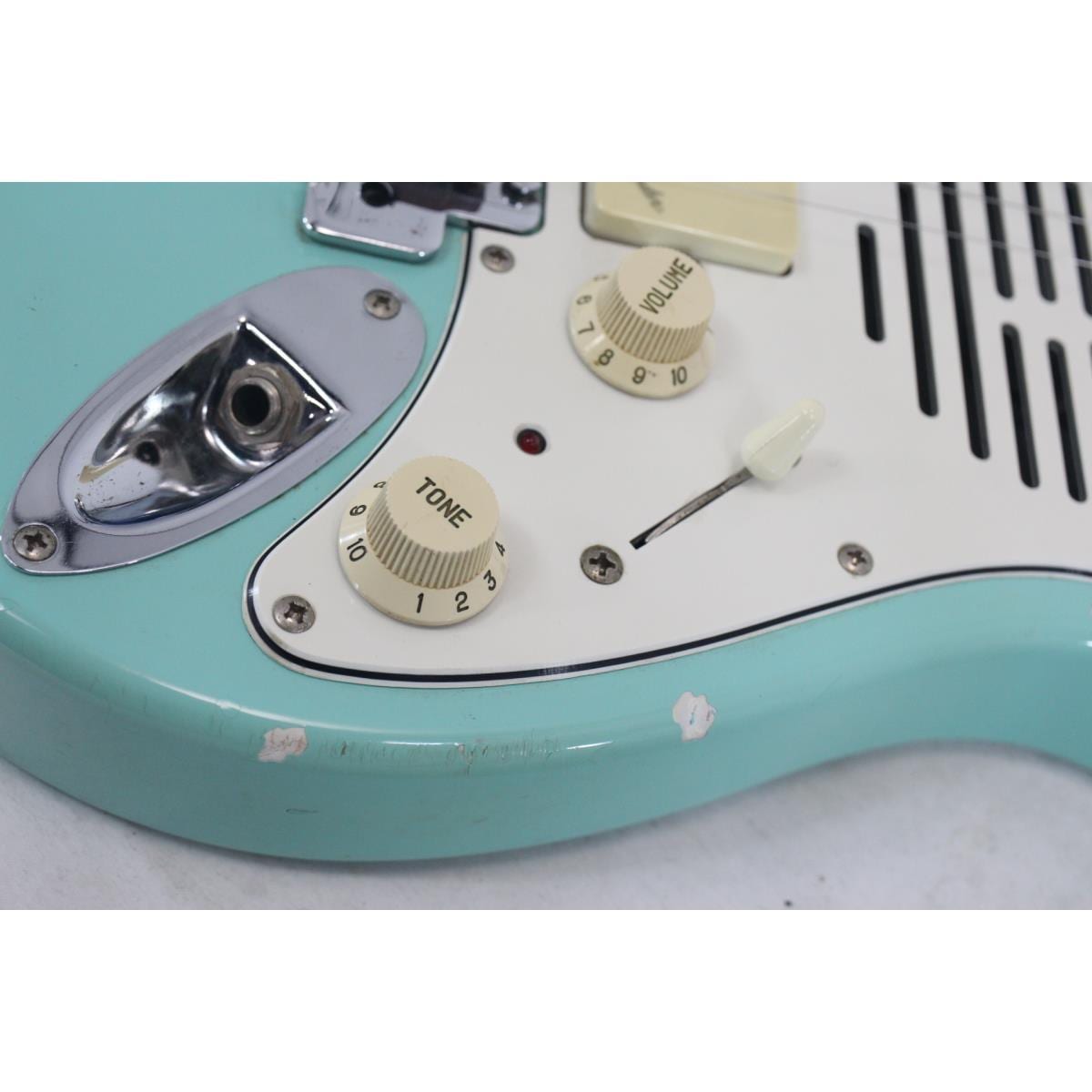 コメ兵｜FENDER JAPAN ST－CHAMP｜FENDER