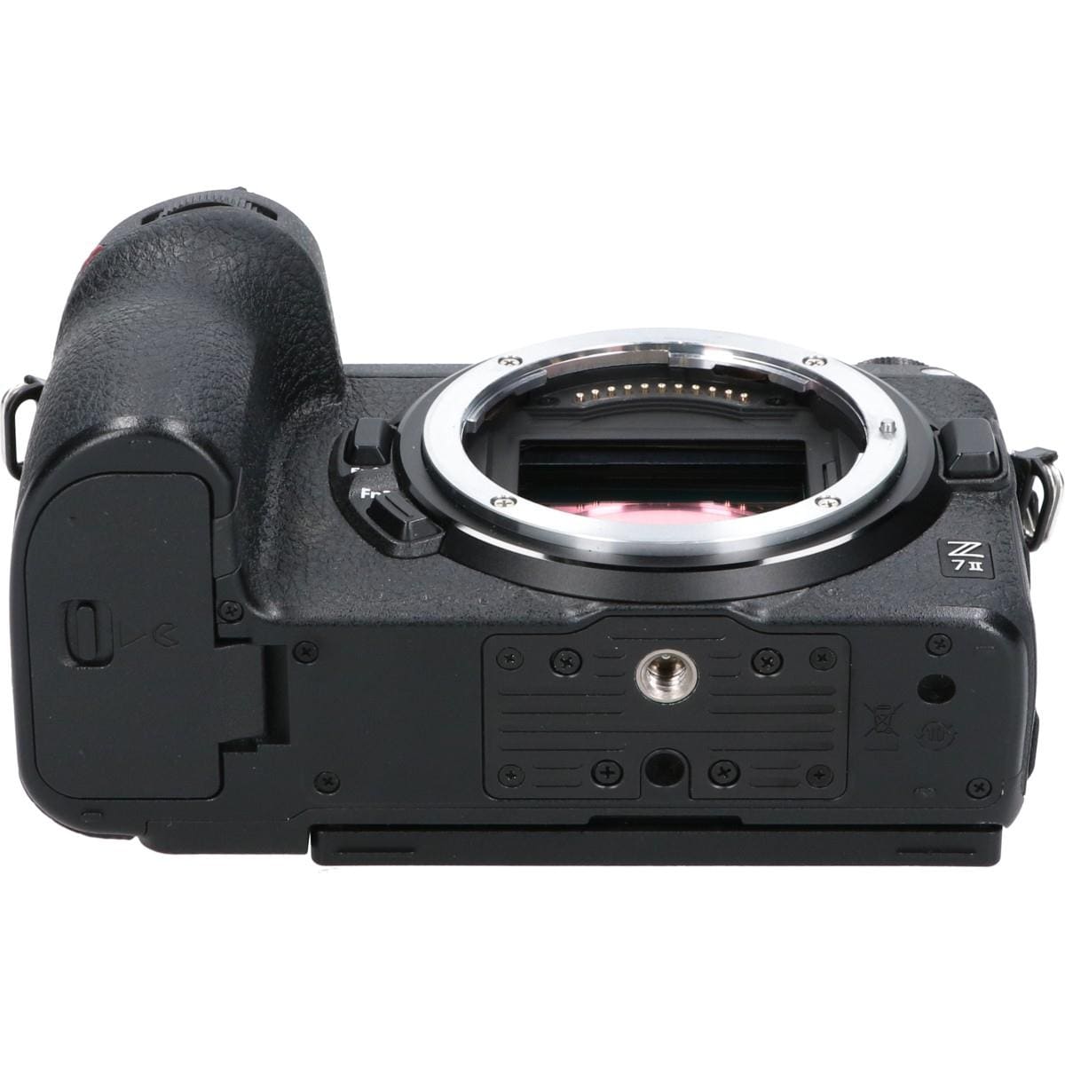 Z7II