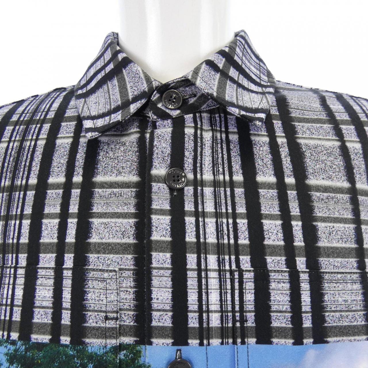 ルイヴィトン LOUIS VUITTON HPS69WBIC ジャケット