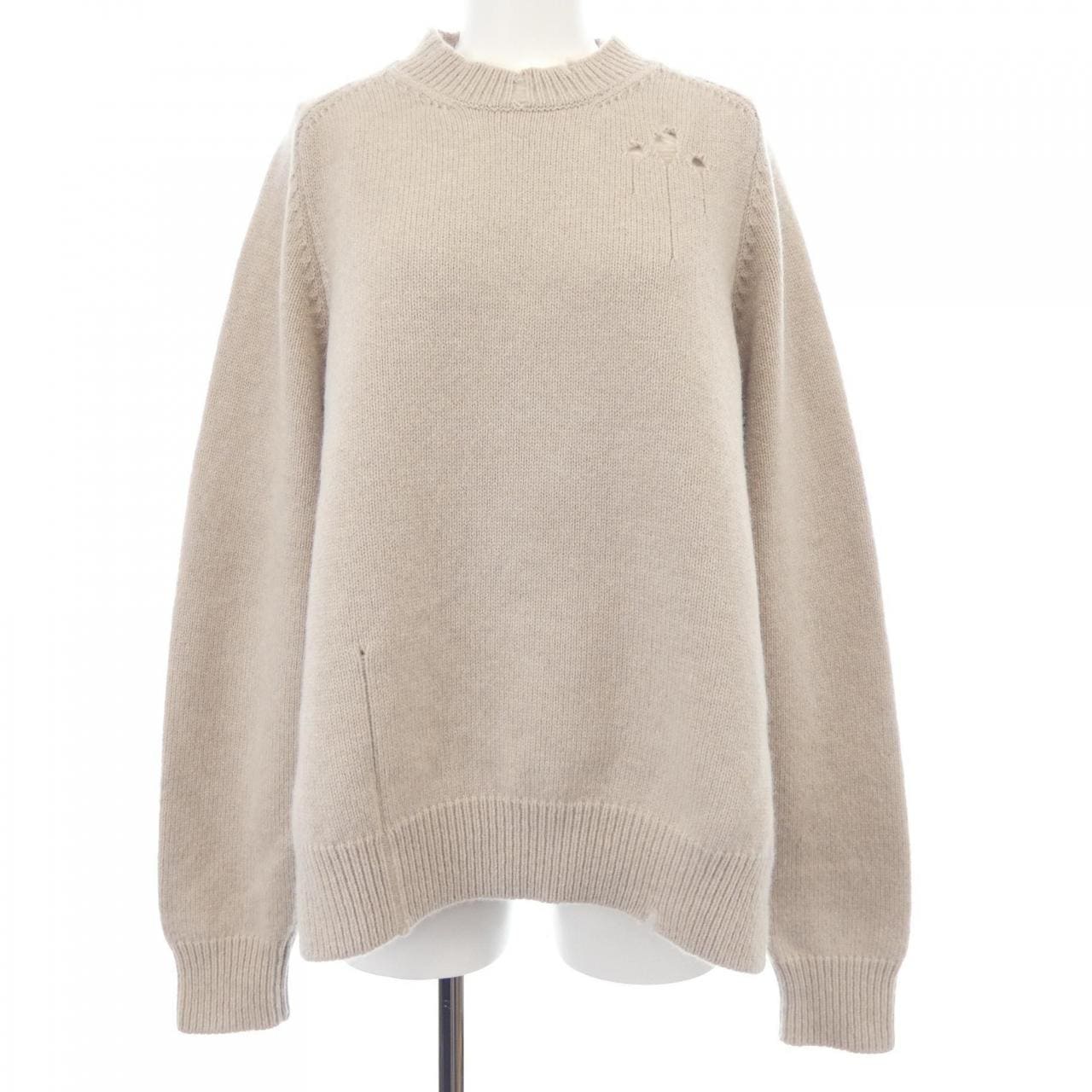 メゾンマルジェラ Maison Margiela S51GP0200 ニット