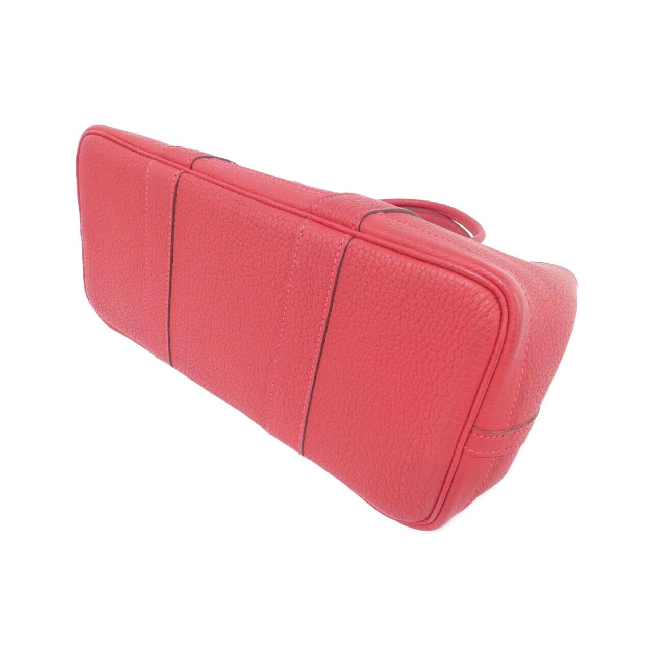 エルメス ガーデン パーティ 30cm 051568CK バッグ