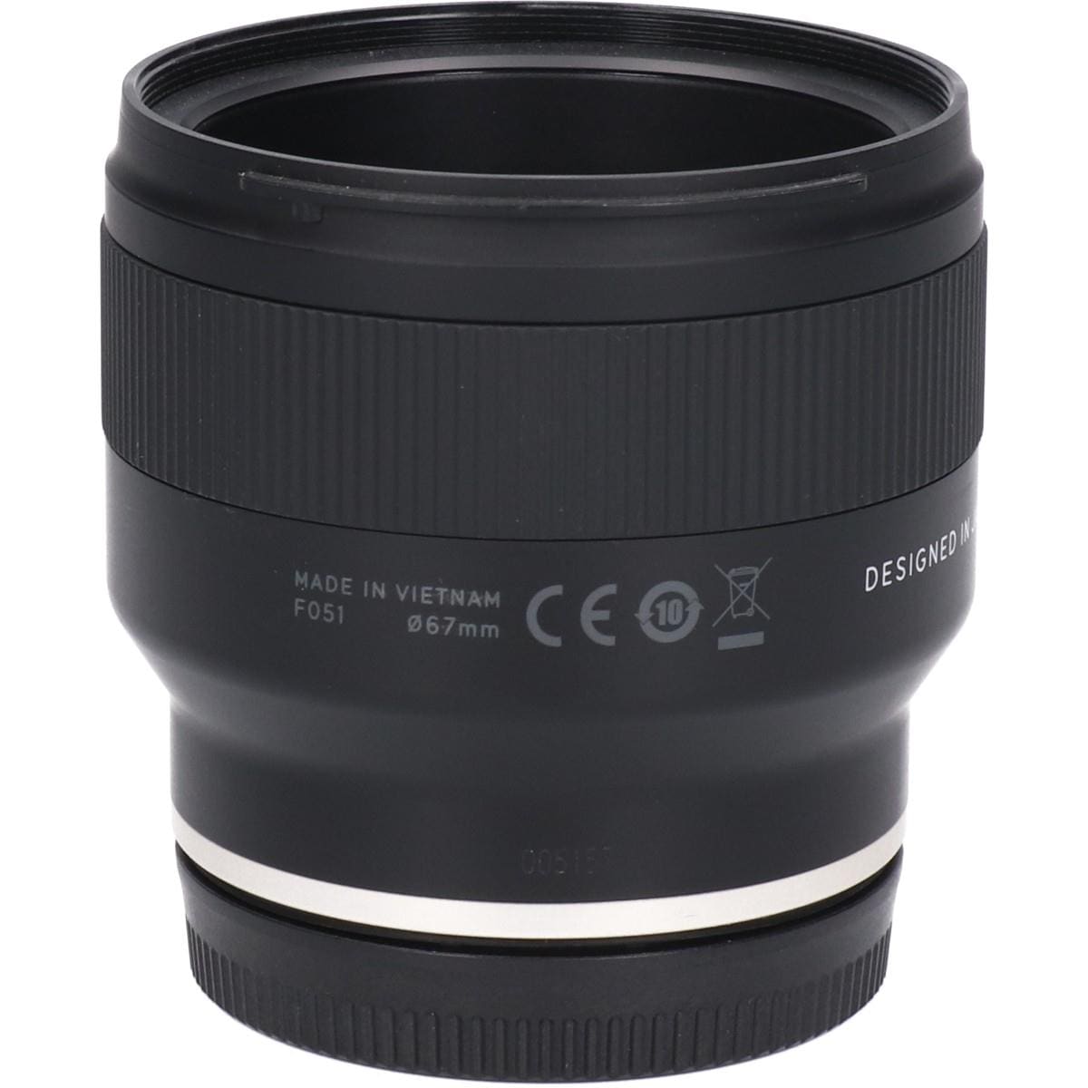 Ｅ２４ｍｍ　Ｆ２．８ＤＩ　Ⅲ　ＯＳＤ（Ｆ０５１ＳＦ）