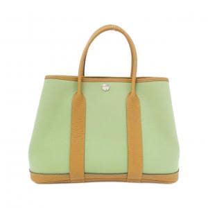 エルメス ガーデン パーティ 30cm 051551CK バッグ