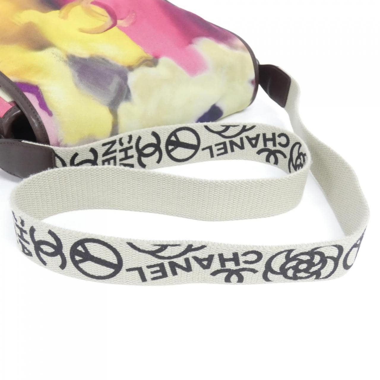 シャネル 90809 ショルダーバッグ