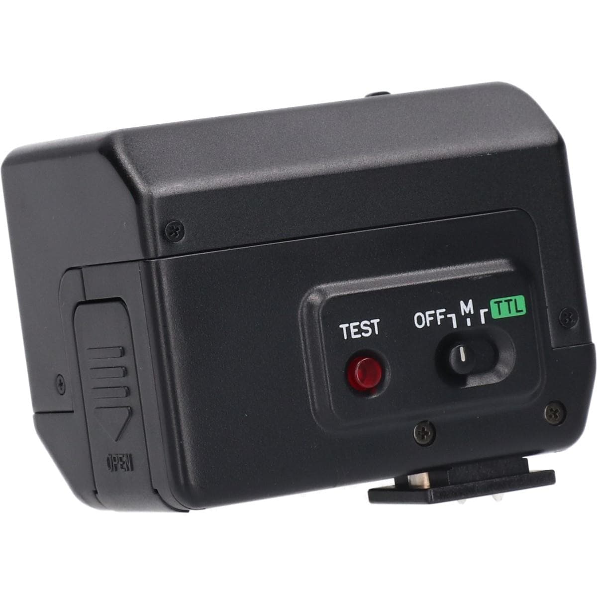 ＴＬＡ２００　ＢＬＡＣＫ