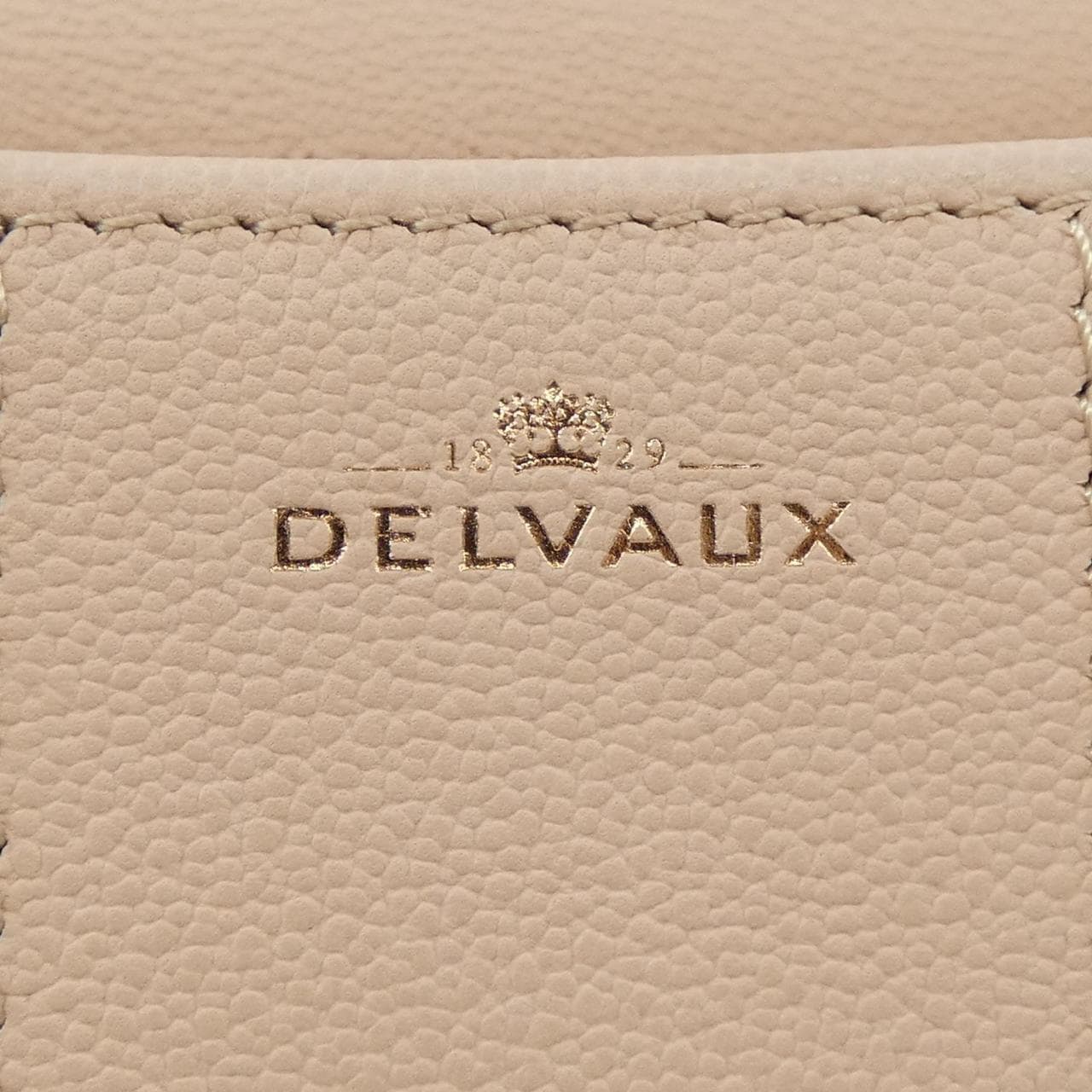 DELVAUX BRILLANT AA0406AAU 包